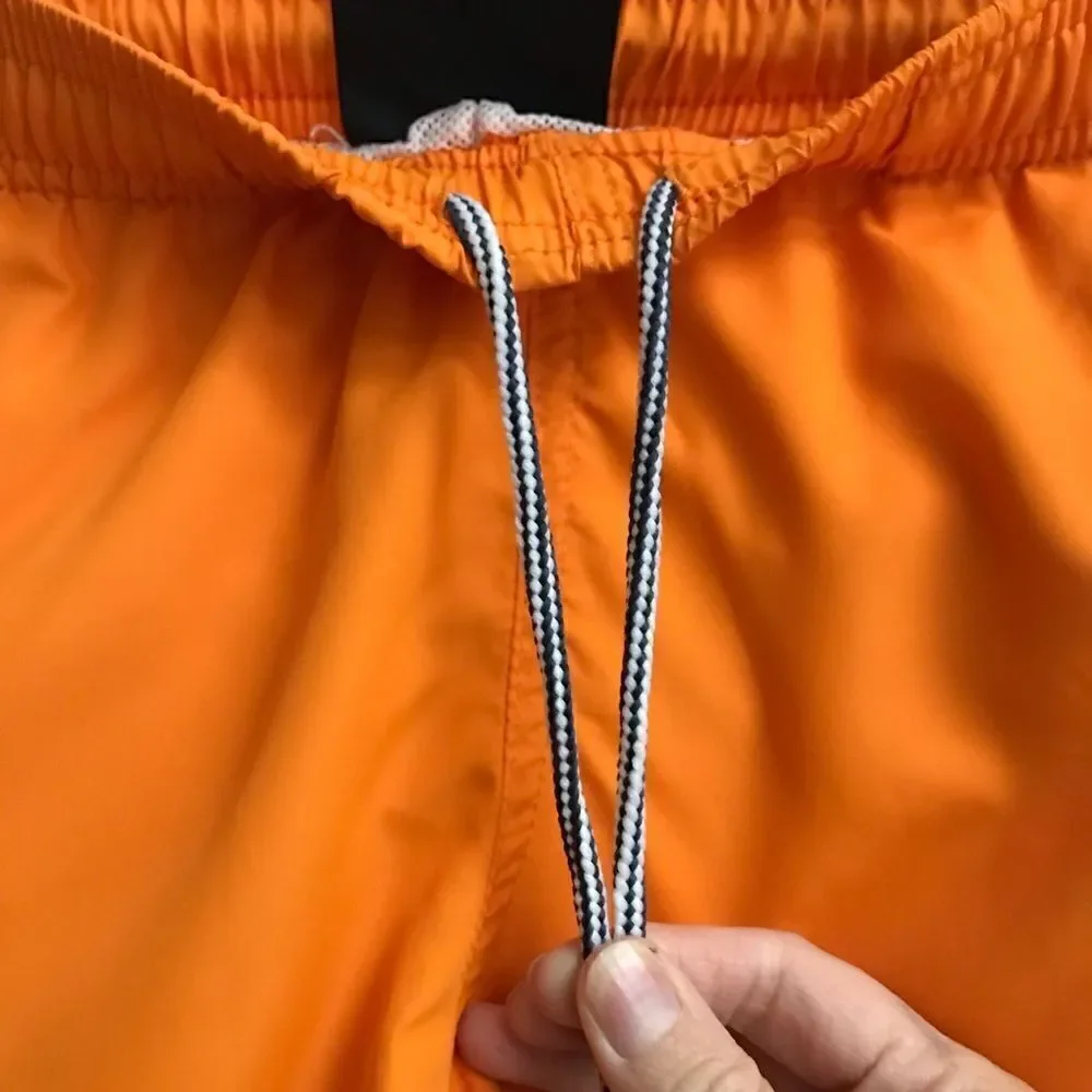 Killtec drawstring elastic waist swim shorts 8‎
